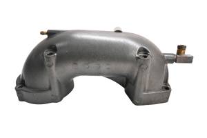 Kawasaki - 03 Kawasaki Ultra 130 Muffler Body Exhaust Pipe JH1100 - Image 2