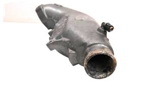 Kawasaki - 03 Kawasaki Ultra 130 Muffler Body Exhaust Pipe JH1100 - Image 5