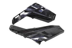17 CFMoto ZForce 500 4x4 Rear Side Covers Panels Fenders Left & Right