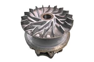 Kawasaki - 03 Kawasaki Prairie 650 4x4 Primary Drive Clutch KVF650 - Image 9