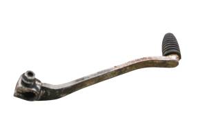 Yamaha - 06 Yamaha Raptor 700 2x4 Shift Lever Shifter YFM700R - Image 2