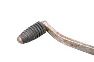 Yamaha - 06 Yamaha Raptor 700 2x4 Shift Lever Shifter YFM700R - Image 4