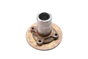 CF Moto - 17 CFMoto ZForce 500 4x4 Cooling Fan Flange - Image 4