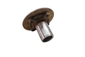 CF Moto - 17 CFMoto ZForce 500 4x4 Cooling Fan Flange - Image 5