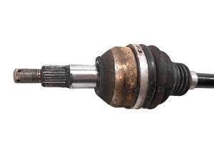 Can-Am - 12 Can-Am Commander 1000 XT 4x4 Rear Right Left Cv Axle - Image 4