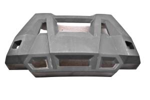 Polaris - 16 Polaris RZR XP 1000 4x4 Rear Bumper Cover - Image 3