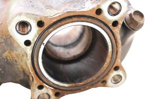 Yamaha - 86 Yamaha Moto-4 225 2x4 Rear Differential YFM225S - Image 8