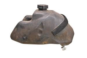 Yamaha - 86 Yamaha Moto-4 225 2x4 Gas Tank Cover YFM225S - Image 2