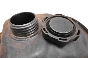 Yamaha - 86 Yamaha Moto-4 225 2x4 Gas Tank Cover YFM225S - Image 9