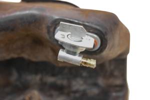 Yamaha - 86 Yamaha Moto-4 225 2x4 Gas Tank Cover YFM225S - Image 8