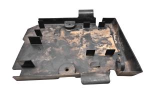 Kawasaki - 03 Kawasaki Prairie 650 4x4 Electrical Cover KVF650 - Image 3