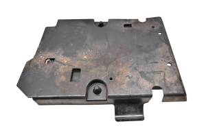 Kawasaki - 03 Kawasaki Prairie 650 4x4 Electrical Cover KVF650 - Image 6