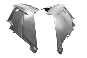 Polaris - 15 Polaris RZR 1000 60 Inch Front Left & Right Fender Panels - Image 3