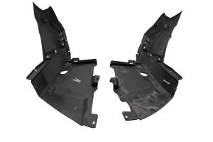 Polaris - 15 Polaris RZR 1000 60 Inch Front Left & Right Fender Panels - Image 5