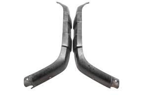 Honda - 00 Honda Rancher 350 4x4 Front Fender Side Covers Panels Fenders Left & Right TRX350FE - Image 7