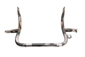 Yamaha - 86 Yamaha Moto-4 225 2x4 Rear Grab Bar YFM225S - Image 3