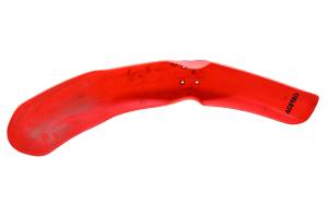 Acerbis - 02 Honda CRF450R Front Fender Acerbis - Image 6