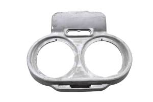 Harley Davidson - 00 Harley Davidson Road Glide Speedometer Tachometer Gauge Bezel Cover - Image 1