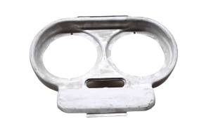 Harley Davidson - 00 Harley Davidson Road Glide Speedometer Tachometer Gauge Bezel Cover - Image 3