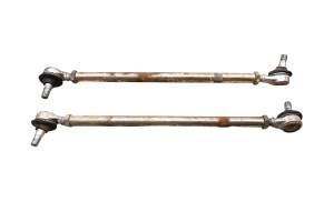 Yamaha - 01 Yamaha Wolverine 350 4x4 Tie Rod & Ends YFM350FX - Image 1