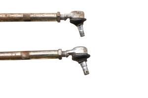 Yamaha - 01 Yamaha Wolverine 350 4x4 Tie Rod & Ends YFM350FX - Image 5