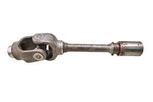 Yamaha - 99 Yamaha Grizzly 600 4x4 Rear Drive Shaft YFM600F - Image 1