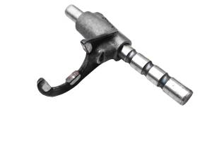 Polaris - 87 Polaris Trail Boss 250 4x4 Transmission Shift Forks & Drum - Image 6