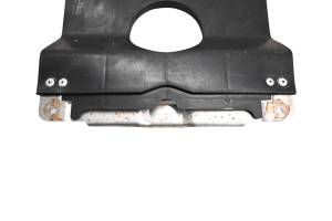 Kawasaki - 03 Kawasaki Ultra 130 Under Hood Front Fender Cover JH1100 - Image 2