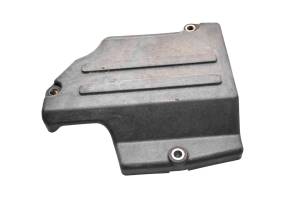 Yamaha - 86 Yamaha Moto-4 225 2x4 Left Side Sprocket Protector Cover YFM225S - Image 2