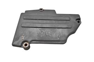 86 Yamaha Moto-4 225 2x4 Left Side Sprocket Protector Cover YFM225S
