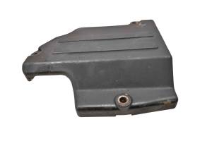 Yamaha - 86 Yamaha Moto-4 225 2x4 Left Side Sprocket Protector Cover YFM225S - Image 2