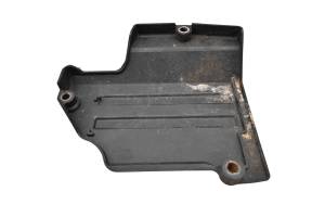 Yamaha - 86 Yamaha Moto-4 225 2x4 Left Side Sprocket Protector Cover YFM225S - Image 3