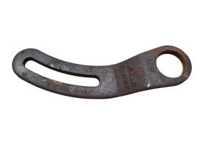 Polaris - 87 Polaris Trail Boss 250 4x4 Chain Adjuster Bracket Mount - Image 5