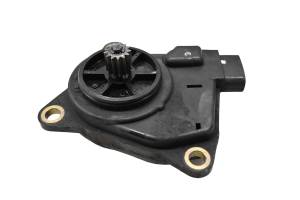 Yamaha - 99 Yamaha Grizzly 600 4x4 4Wd Front Differential Actuator YFM600F - Image 1