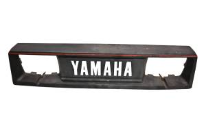 Yamaha - 86 Yamaha Moto-4 225 2x4 Front Bumper Grill Cover YFM225S - Image 1