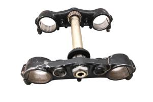 Kawasaki - 98 Kawasaki KX250 Triple Tree Clamps - Image 2