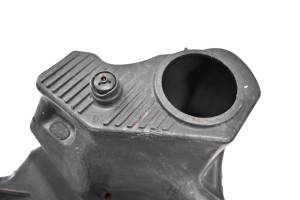 Sea-Doo - 10 Sea-Doo GTX 215 Lower Air Silencer Flame Arrestor Cover - Image 6