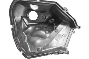 Sea-Doo - 10 Sea-Doo GTX 215 Lower Air Silencer Flame Arrestor Cover - Image 10