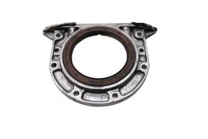 Kawasaki - 13 Kawasaki Mule 4010 Diesel 4x4 Main Seal Cover KAF950D - Image 3