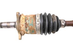 Kawasaki - 13 Kawasaki Mule 4010 Diesel 4x4 Front Cv Axle Left Right KAF950D - Image 6