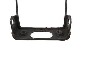 Kawasaki - 03 Kawasaki Prairie 650 4x4 Front Differential Support Bracket Mount KVF650 - Image 5