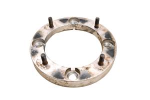 Polaris - 02 Polaris Sportsman 500 4x4 Front Rear Wheel Spacer 1" - Image 2