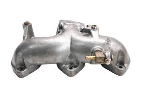 Kawasaki - 03 Kawasaki Ultra 130 Exhaust Manifold Flange JH1100 - Image 3