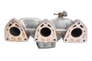 Kawasaki - 03 Kawasaki Ultra 130 Exhaust Manifold Flange JH1100 - Image 8