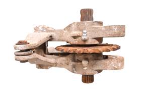 Polaris - 87 Polaris Trail Boss 250 4x4 Chain Tightener - Image 3