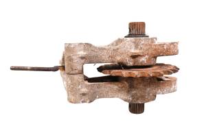 Polaris - 87 Polaris Trail Boss 250 4x4 Chain Tightener - Image 5
