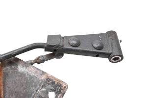 Polaris - 87 Polaris Trail Boss 250 4x4 Gear Select Shift Lever Shifter & Linkage Rod - Image 8