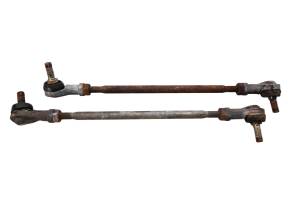 87 Polaris Trail Boss 250 4x4 Tie Rods & Ends