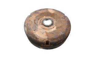 Honda - 00 Honda Foreman 450 ES 4x4 Rear Brake Drum TRX450ES - Image 1