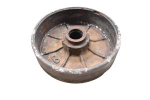 Honda - 00 Honda Foreman 450 ES 4x4 Rear Brake Drum TRX450ES - Image 5